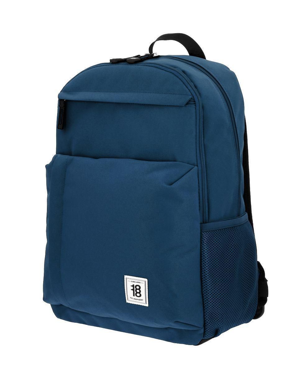 Mochila con portalaptop Wynn unisex 2