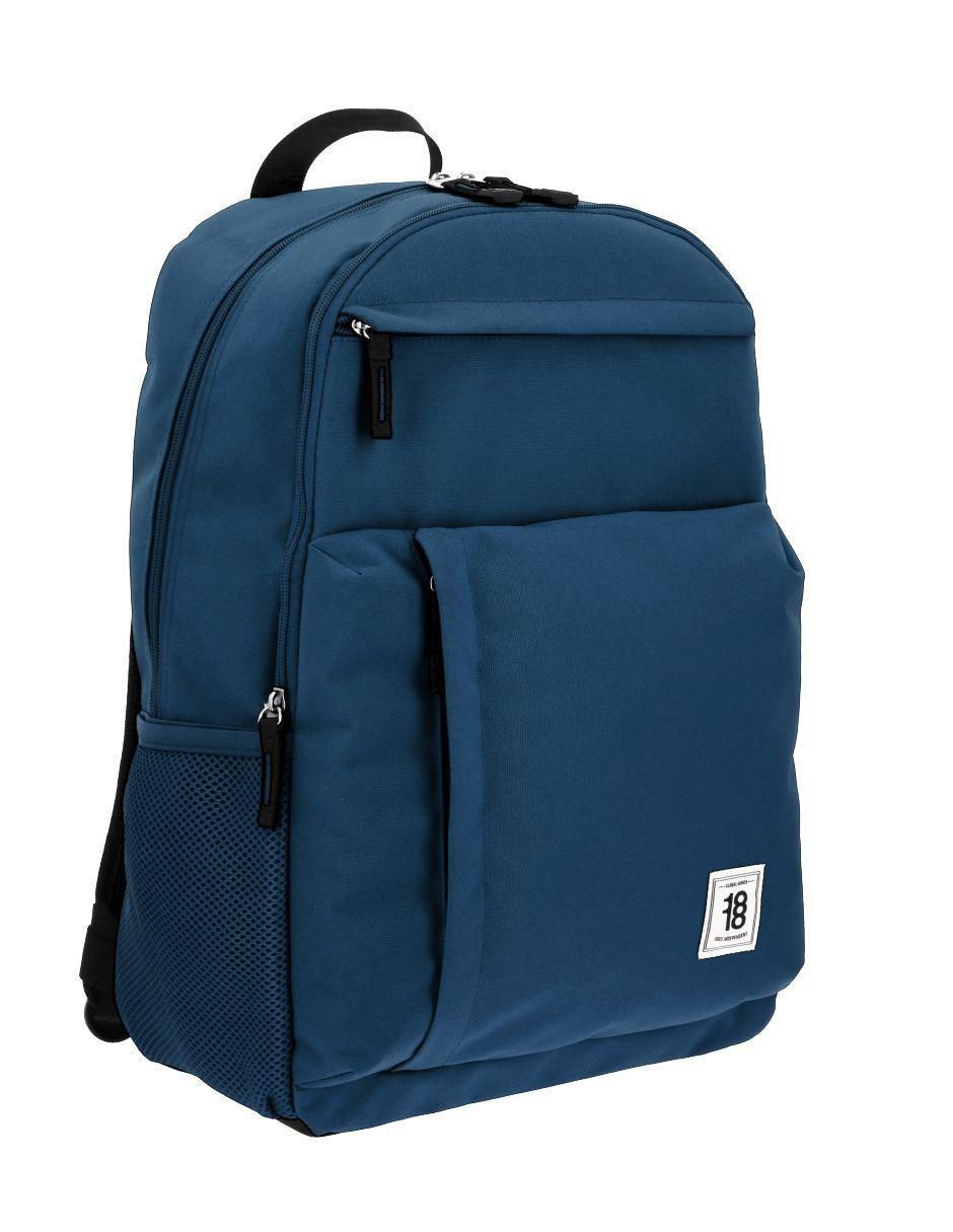 Mochila con portalaptop Wynn unisex 6