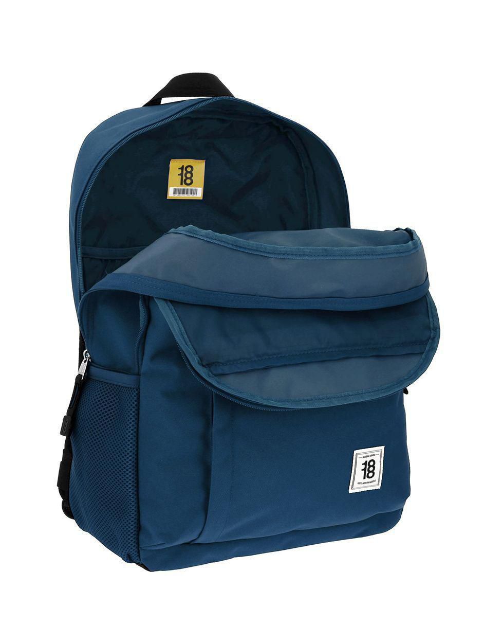 Mochila con portalaptop Wynn unisex 7