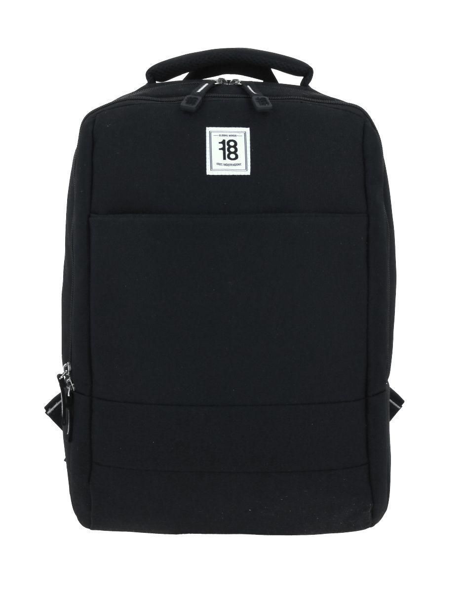 Mochila con portalaptop Wynn Mochila con portalaptop Wynn