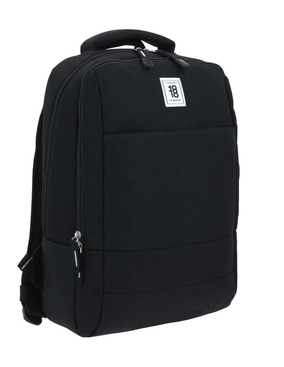 Mochila con portalaptop Wynn 6