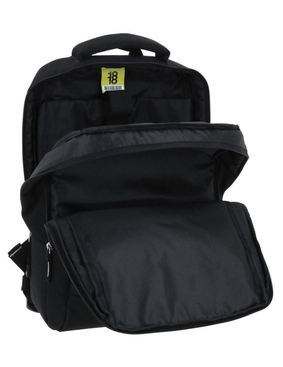 Mochila con portalaptop Wynn 7