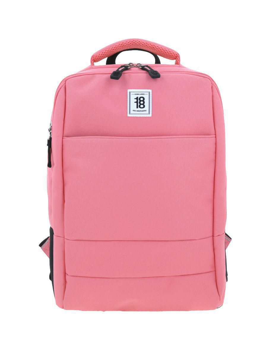 Mochila con portalaptop Wynn Mochila con portalaptop Wynn
