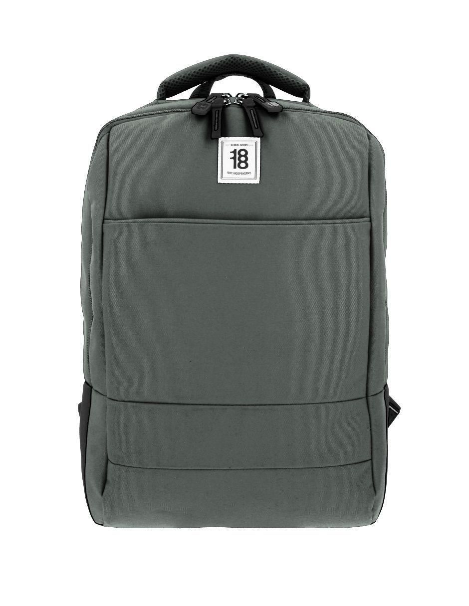 Mochila con portalaptop Wynn Mochila con portalaptop Wynn