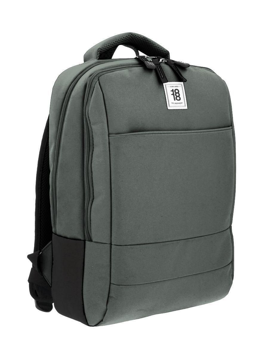 Mochila con portalaptop Wynn 6