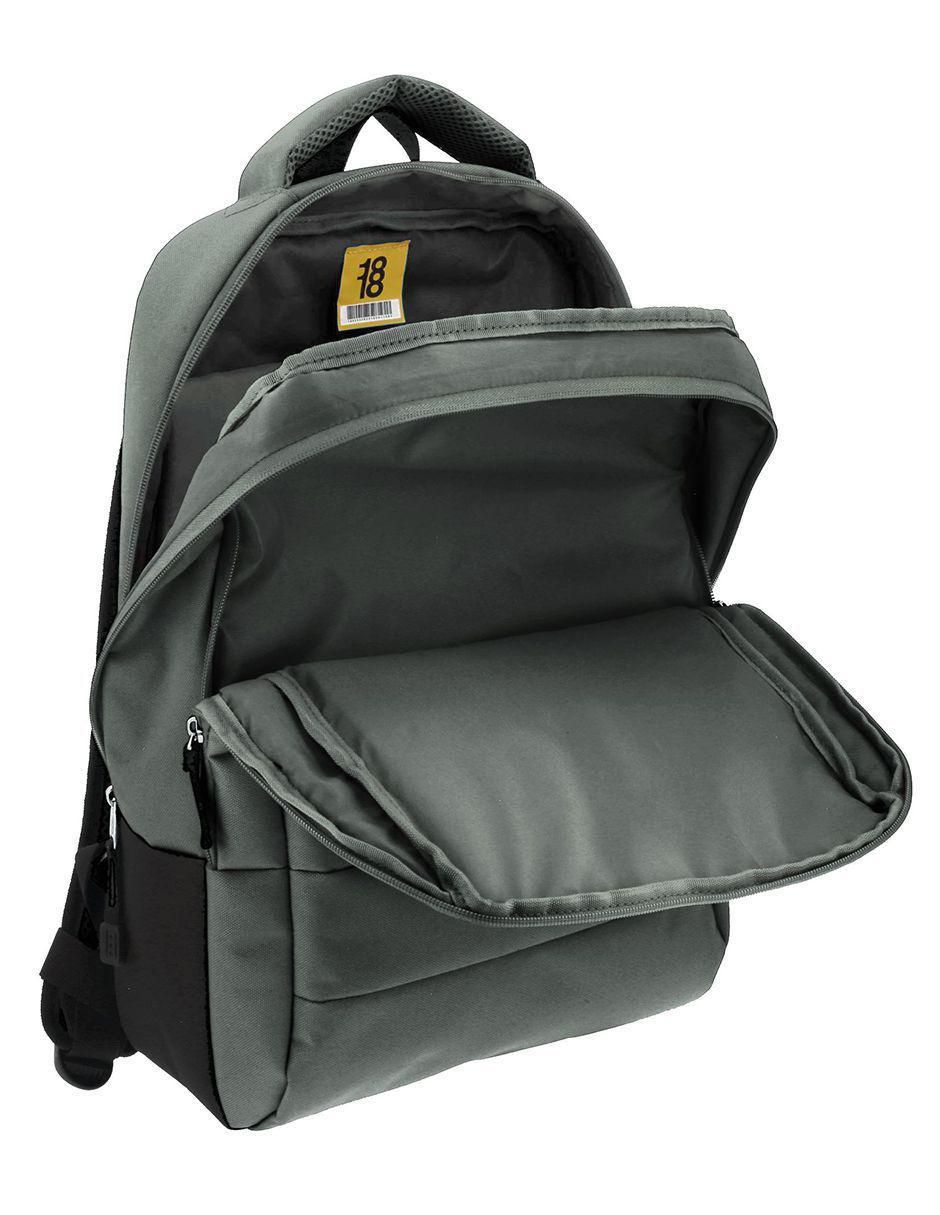 Mochila con portalaptop Wynn 7