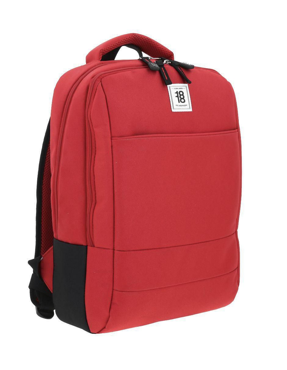 "set mochila/mochila" con portalaptop sin temática chenson wynn no