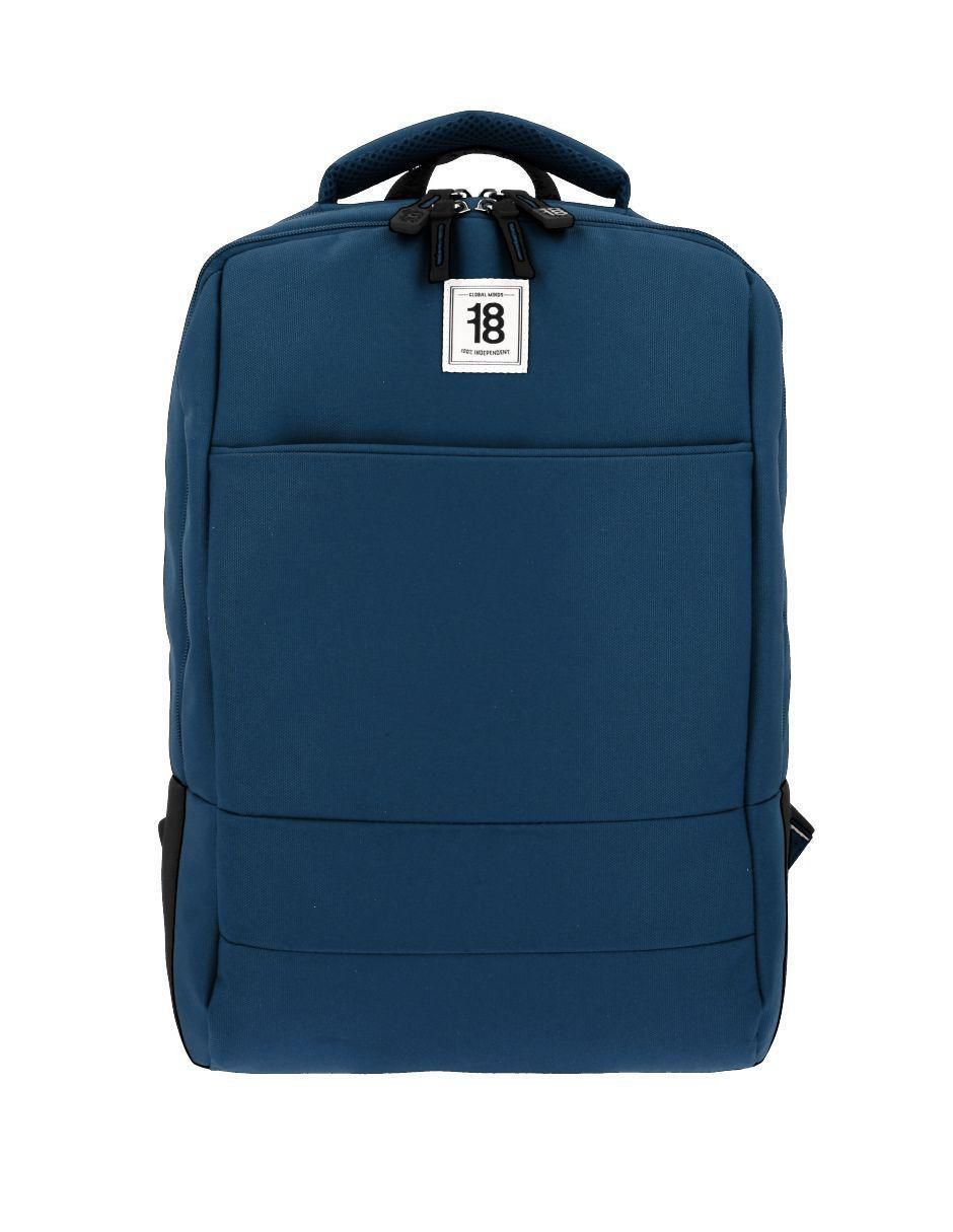 Mochila con portalaptop Wynn