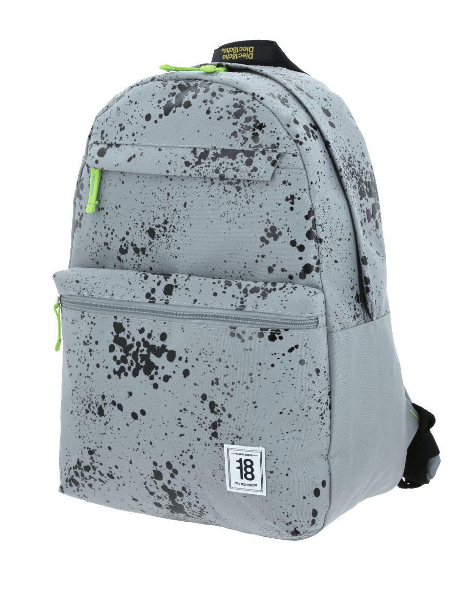Mochila casual Colors24 unisex 2