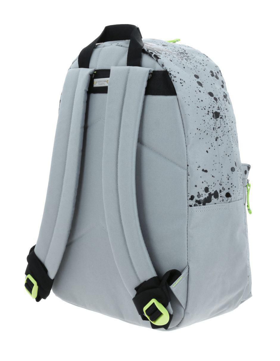 Mochila casual Colors24 unisex 5