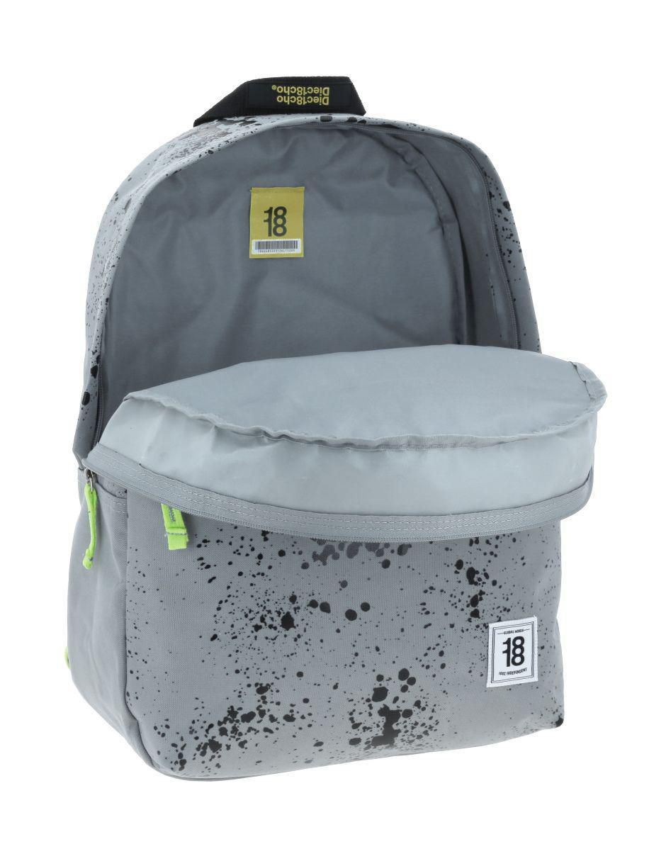 Mochila casual Colors24 unisex 7