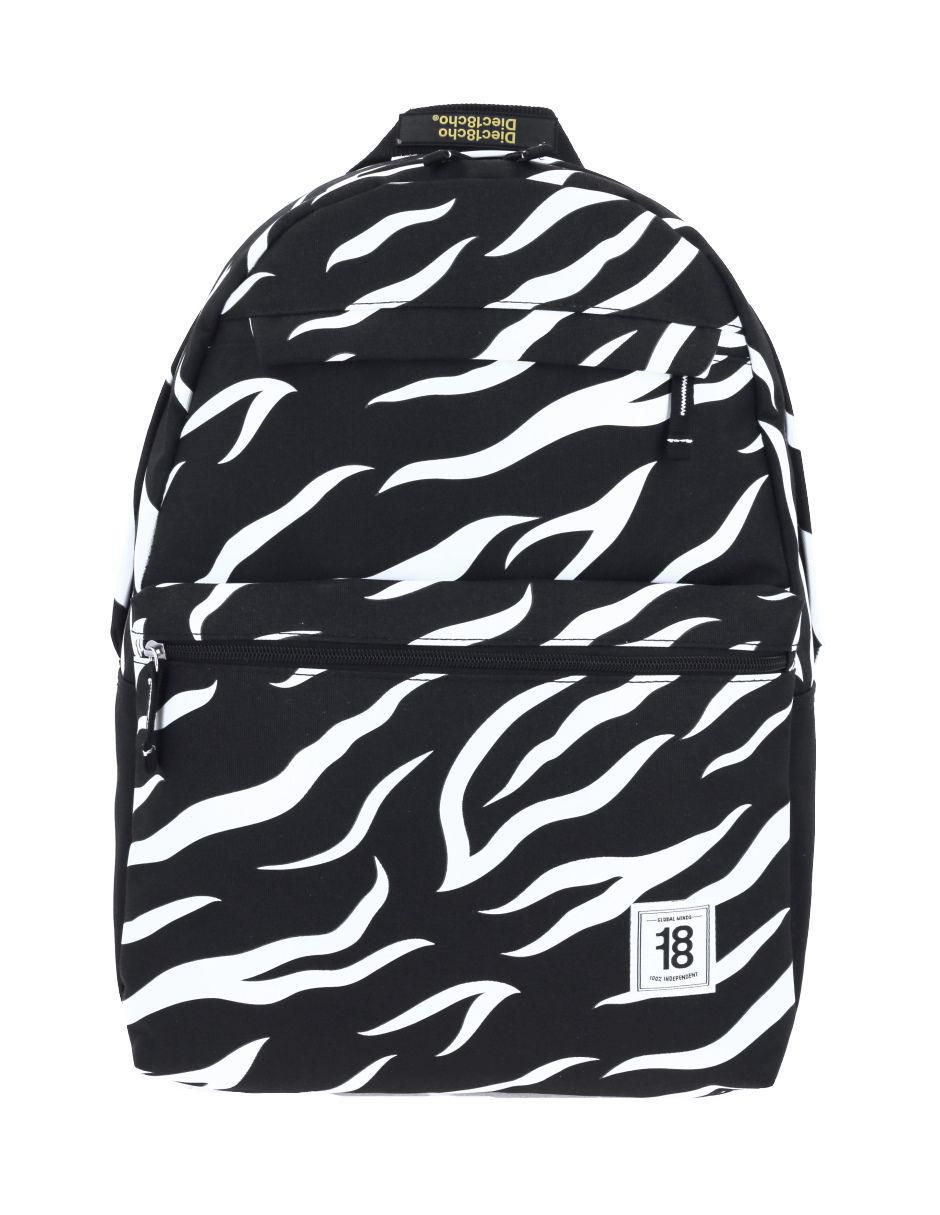 Mochila casual Colors24 unisex Mochila casual Colors24 unisex