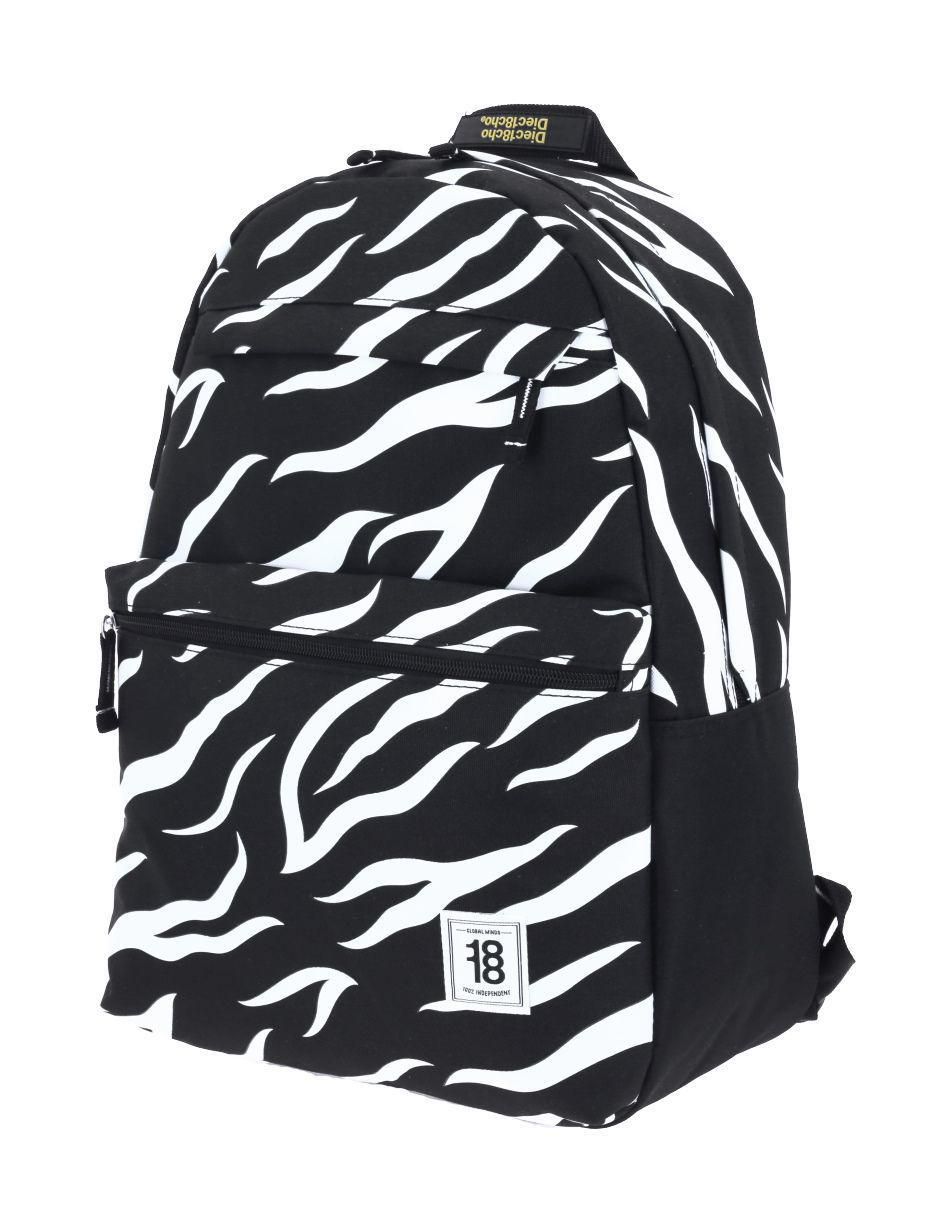 Mochila casual Colors24 unisex 2