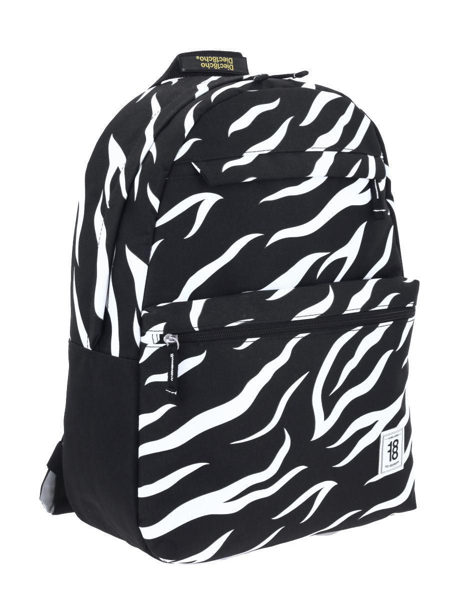Mochila casual Colors24 unisex 6