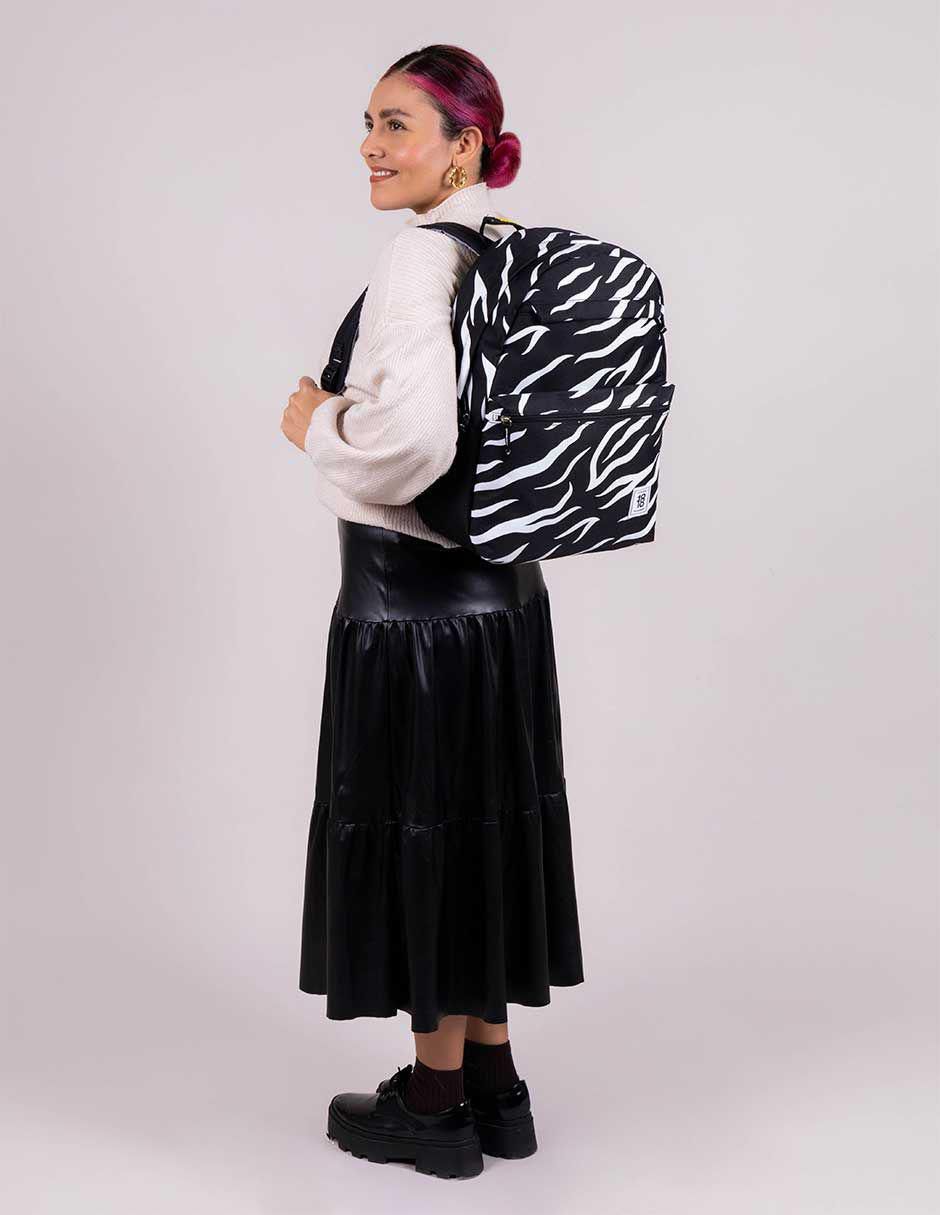 Mochila casual Colors24 unisex 8