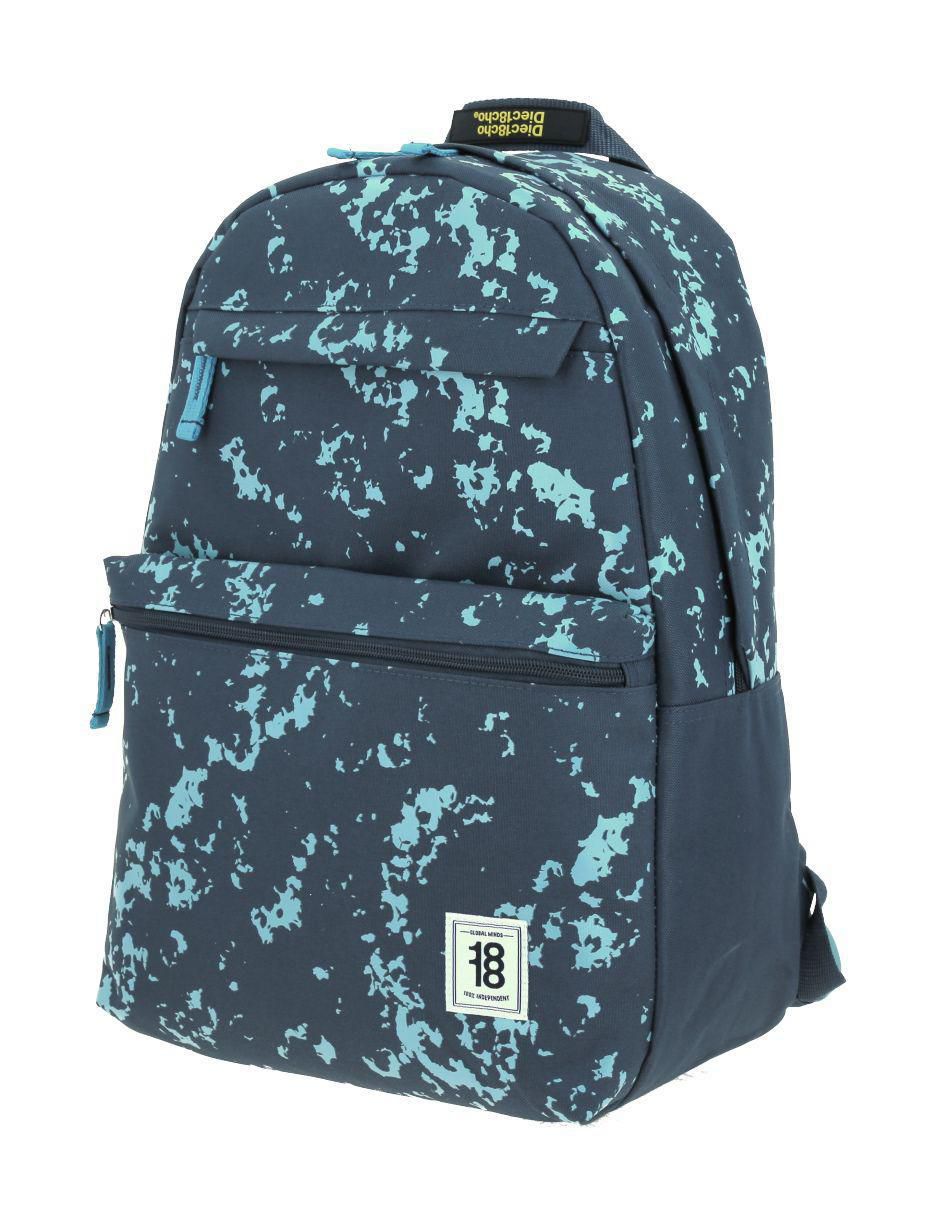 Mochila casual Colors24 unisex 2