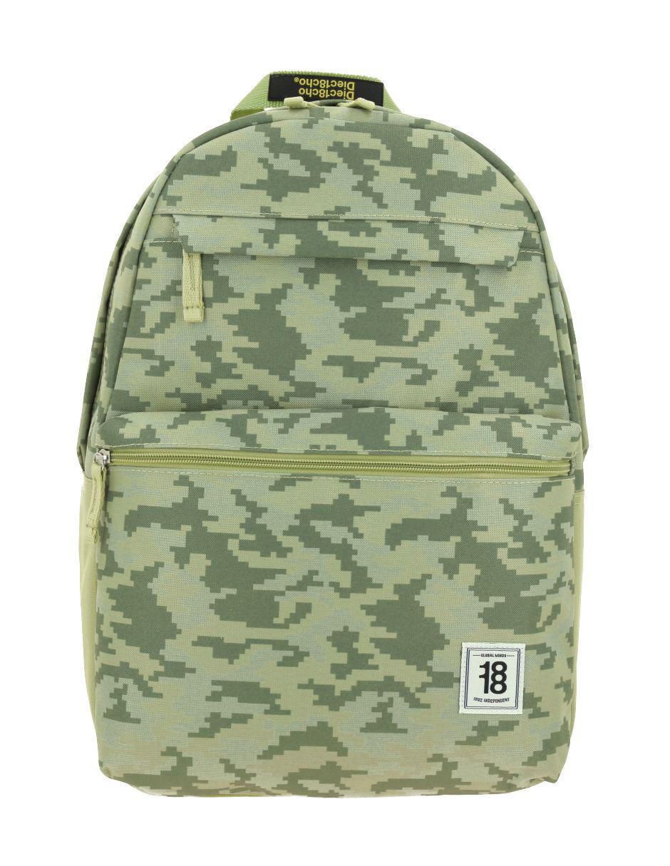 Mochila casual Colors24 unisex