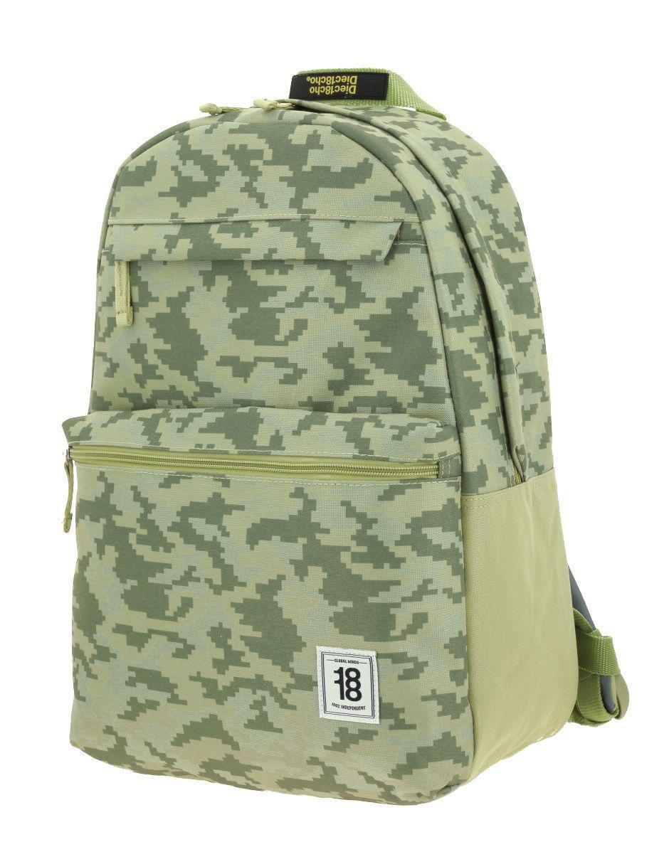 Mochila casual Colors24 unisex 2