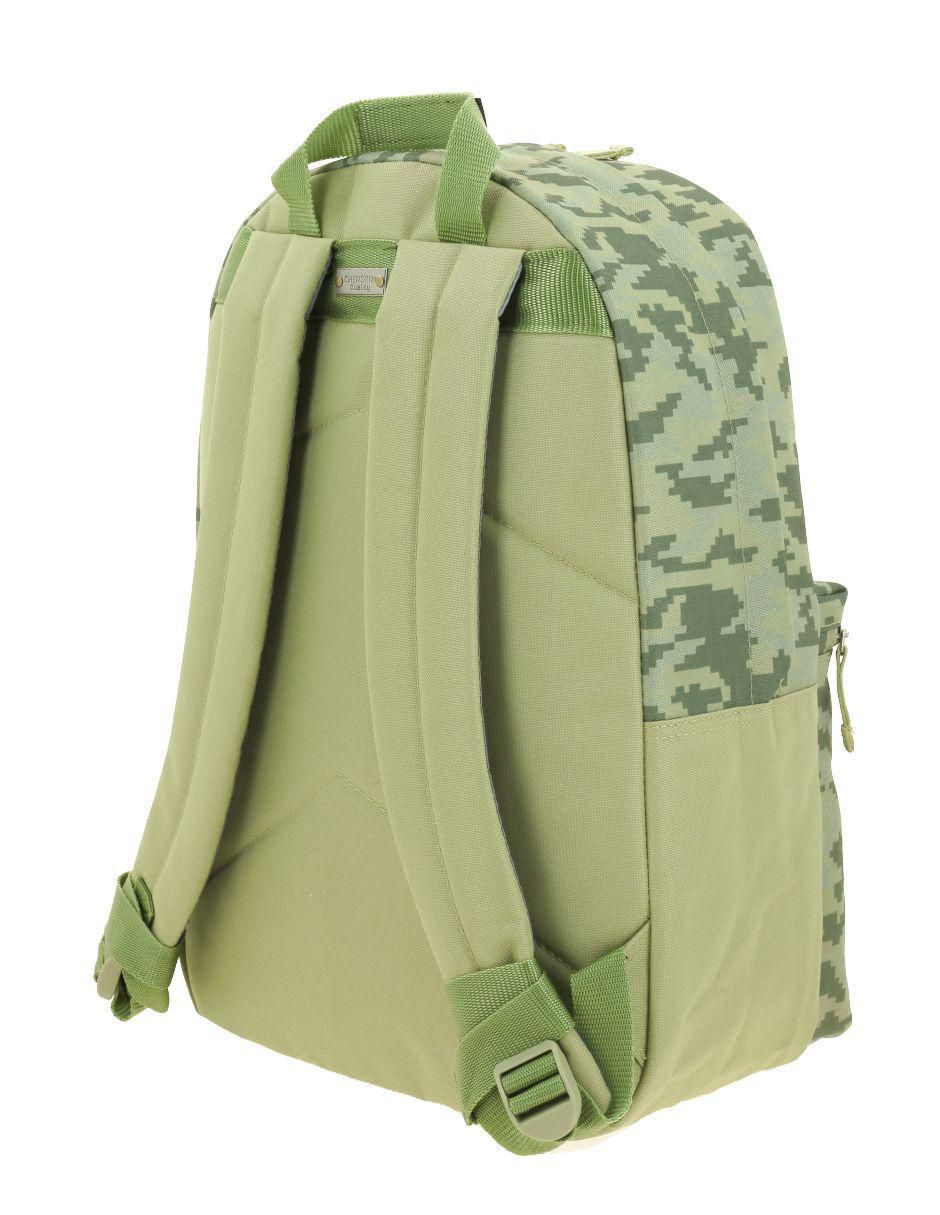 Mochila casual Colors24 unisex 5