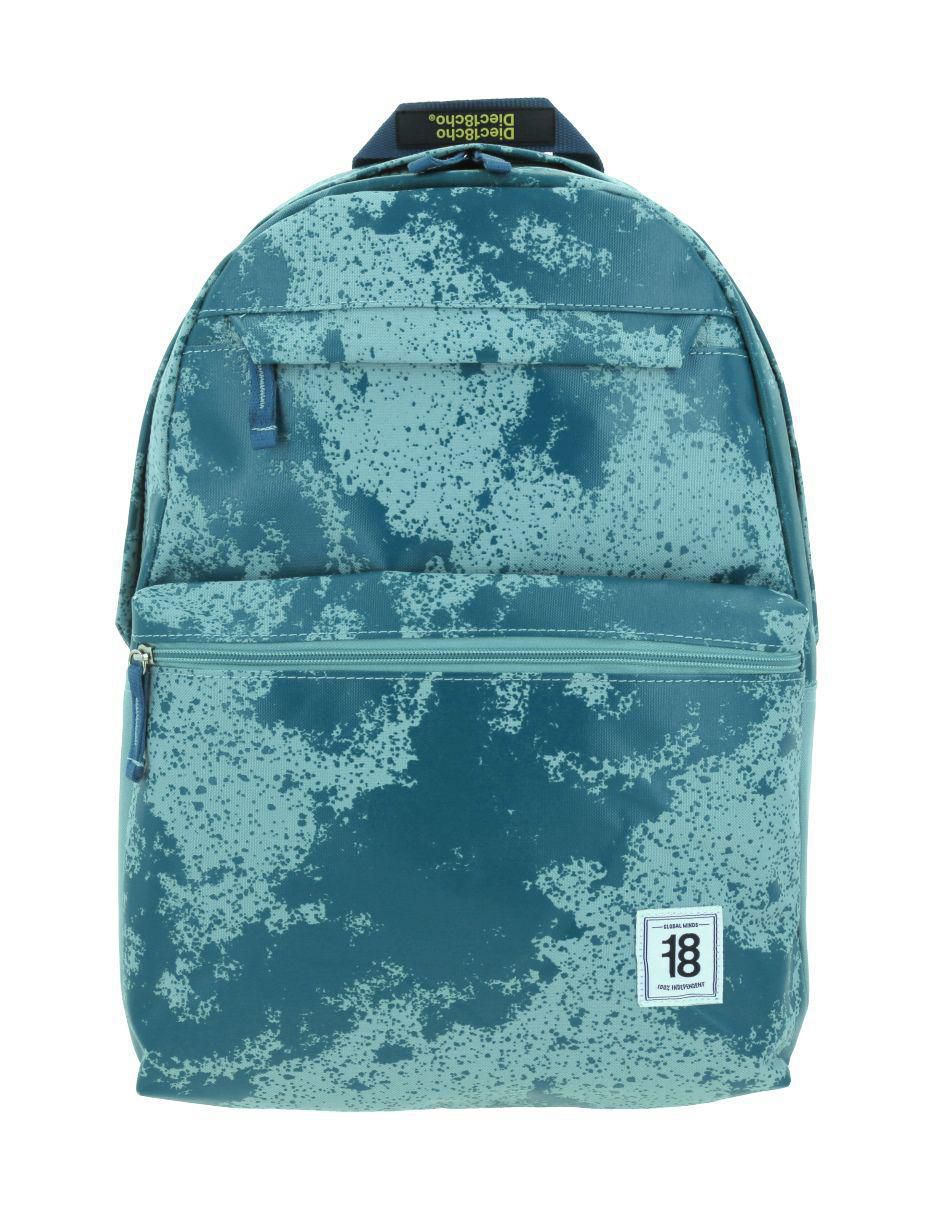 Mochila casual Colors24 unisex Mochila casual Colors24 unisex