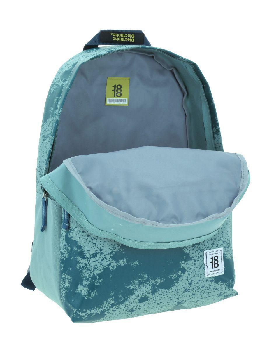 Mochila casual Colors24 unisex 7