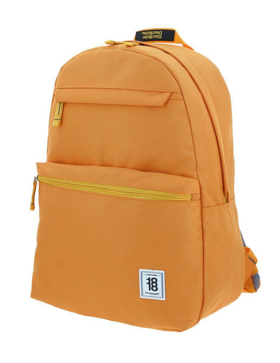 Mochila casual Colors24 unisex 2