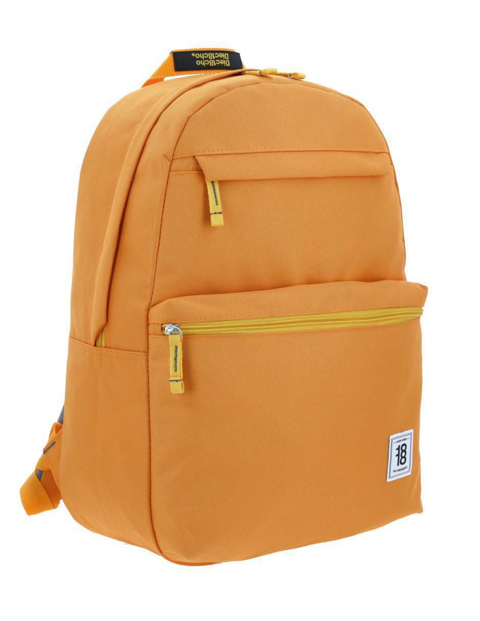 Mochila casual Colors24 unisex 6