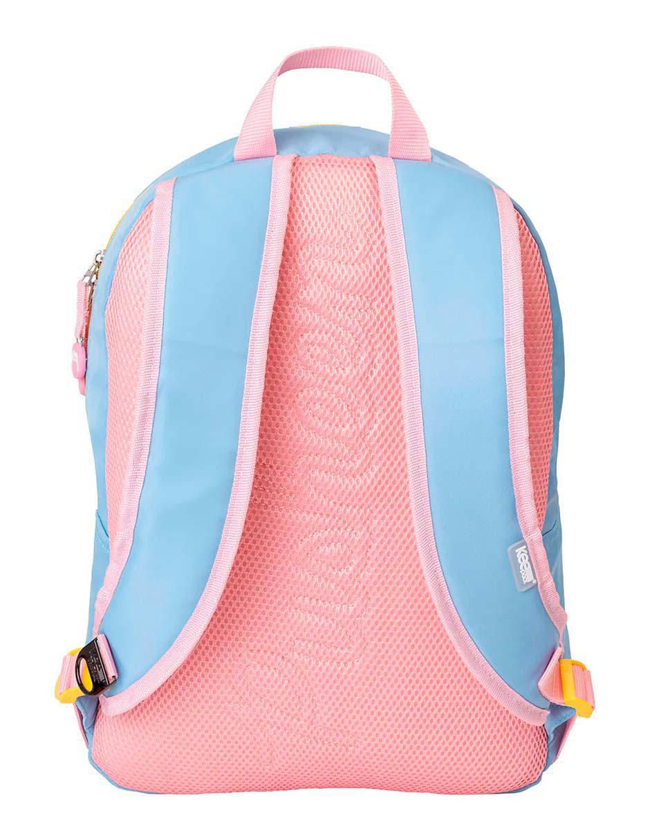 Mochila escolar Pusheen Pusheen The Cat unisex 2