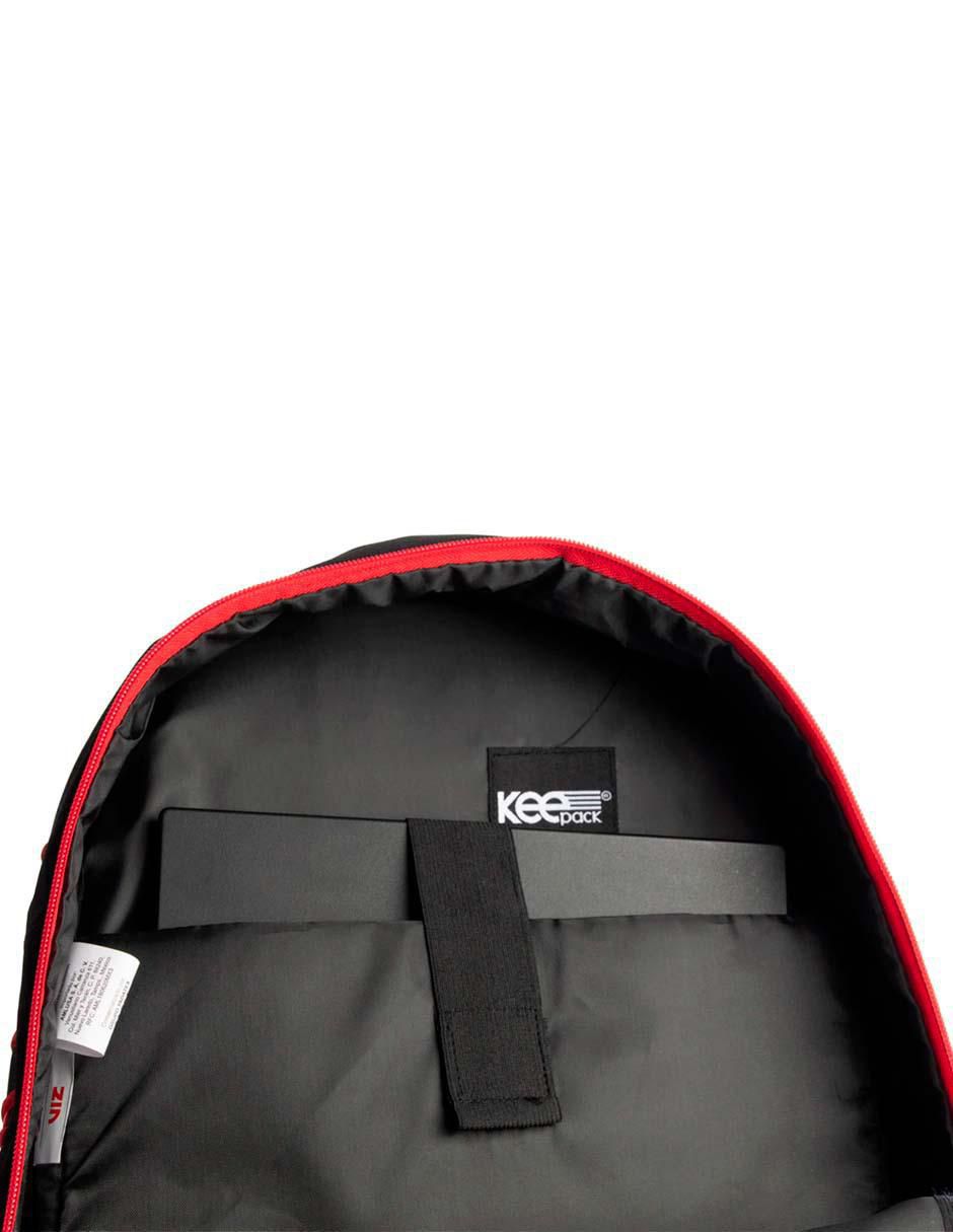 Mochila escolar Itachi Uchiha Naruto Shippuden unisex 2
