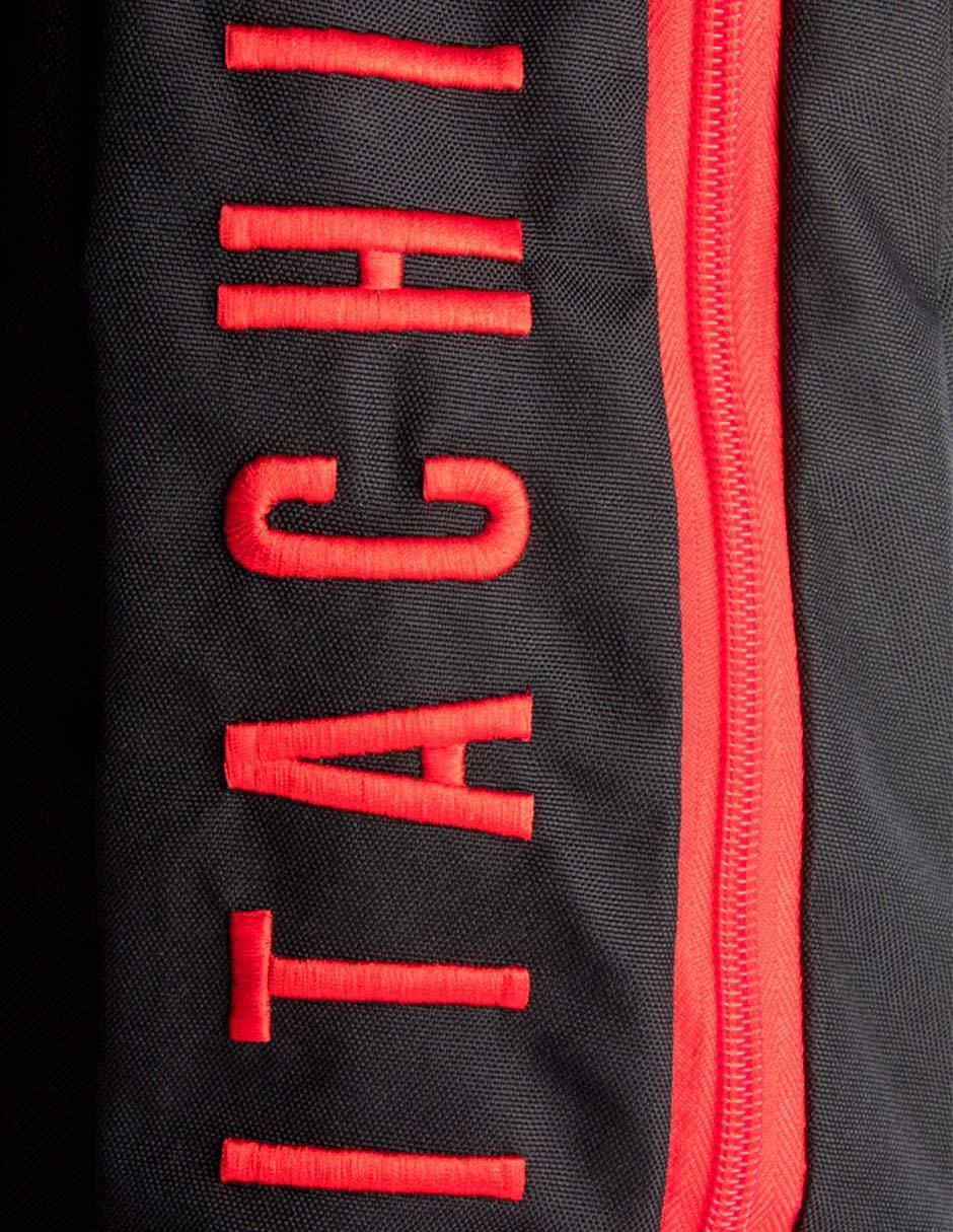 Mochila escolar Itachi Uchiha Naruto Shippuden unisex 5