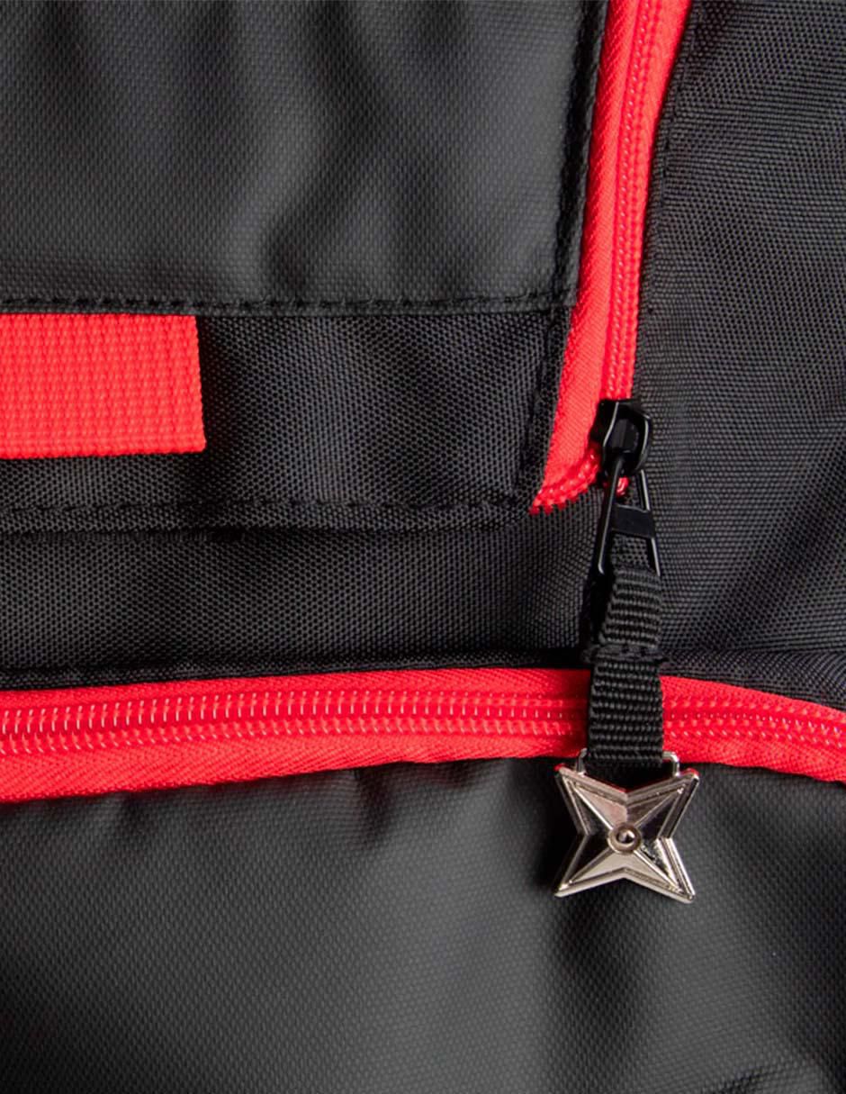 Mochila escolar Itachi Uchiha Naruto Shippuden unisex 6