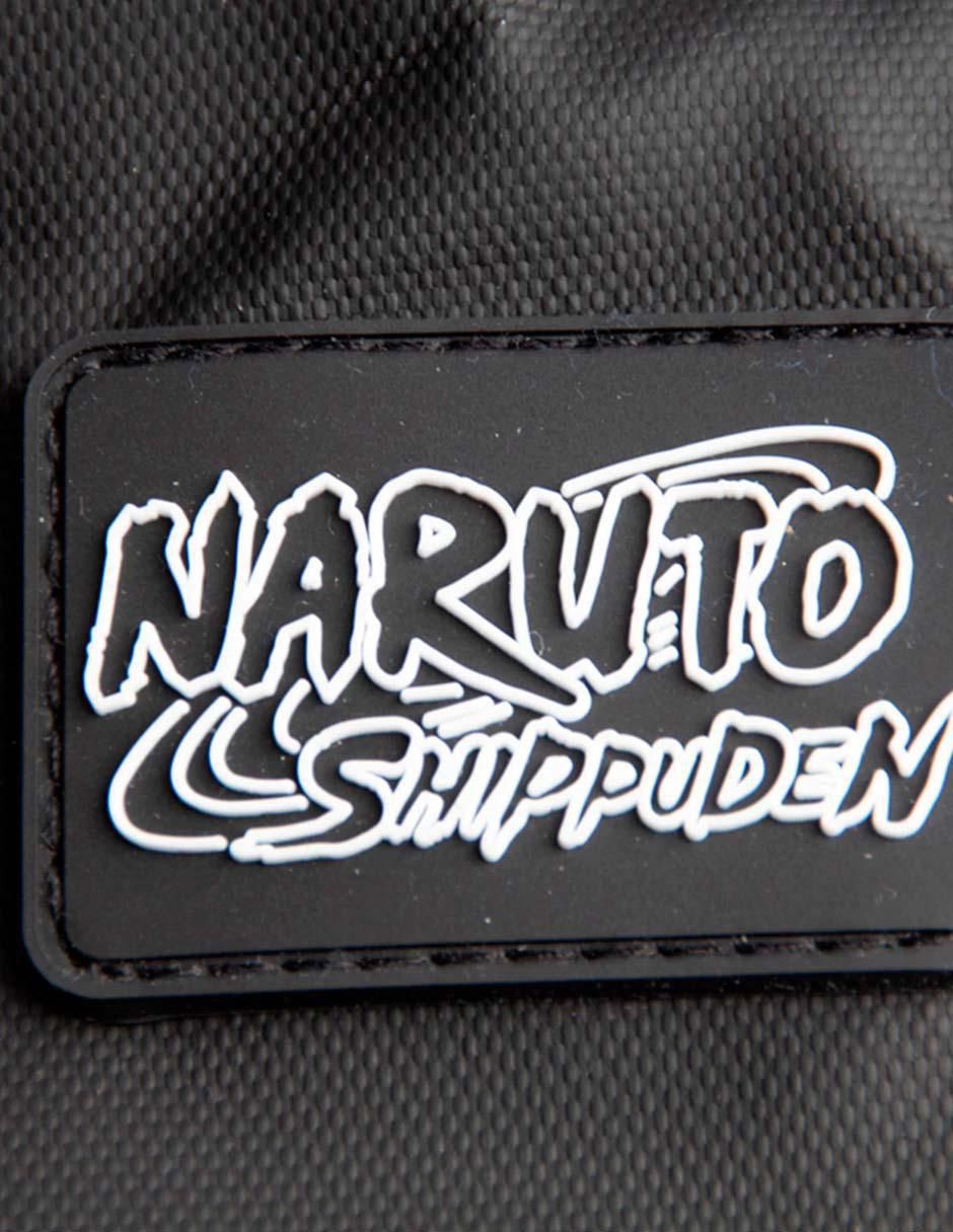 Mochila escolar Itachi Uchiha Naruto Shippuden unisex 7