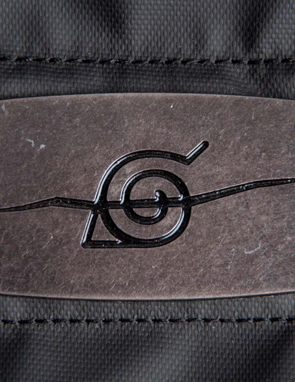 Mochila escolar Itachi Uchiha Naruto Shippuden unisex 9