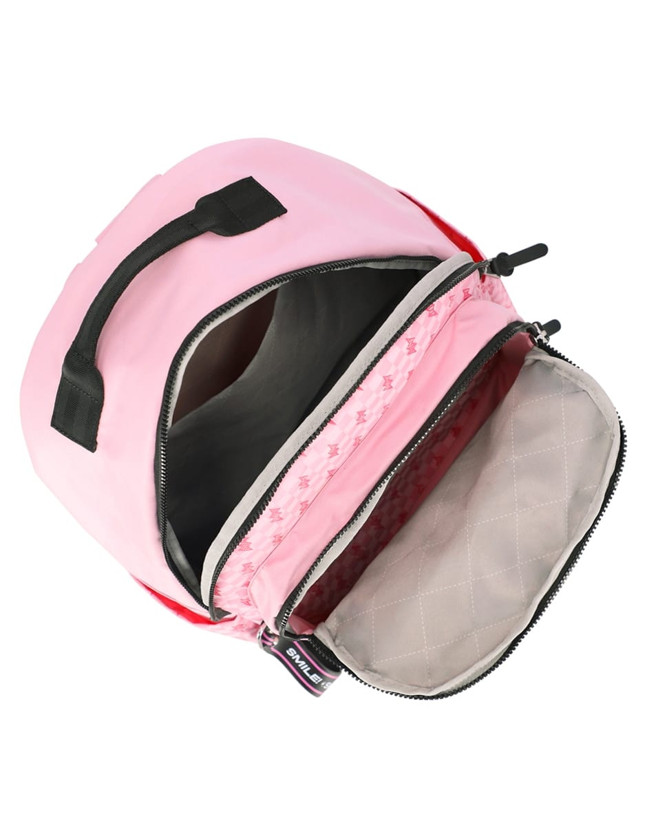 Mochila escolar Mickey and Friends Cariad para mujer 5
