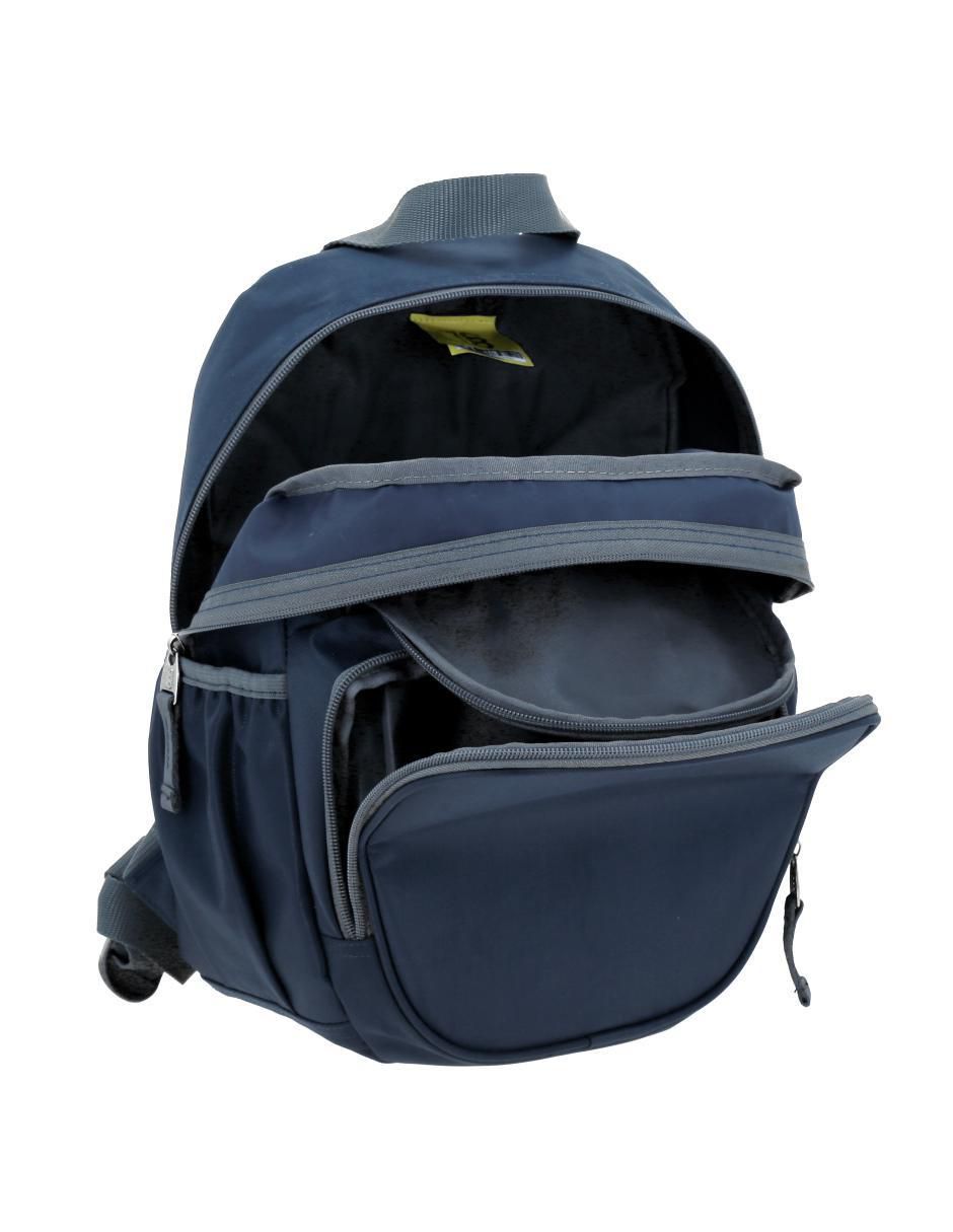 Mochila casual Petit unisex 7