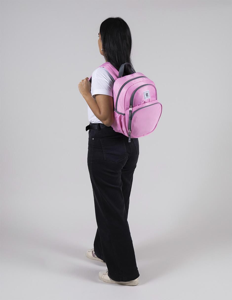 Mochila casual Petit unisex 8