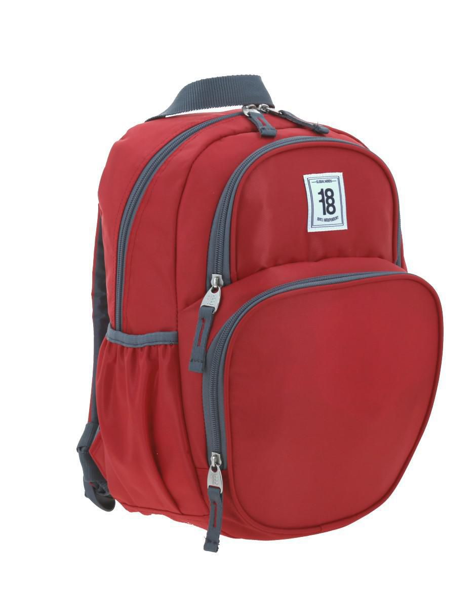 Mochila casual Petit unisex 6