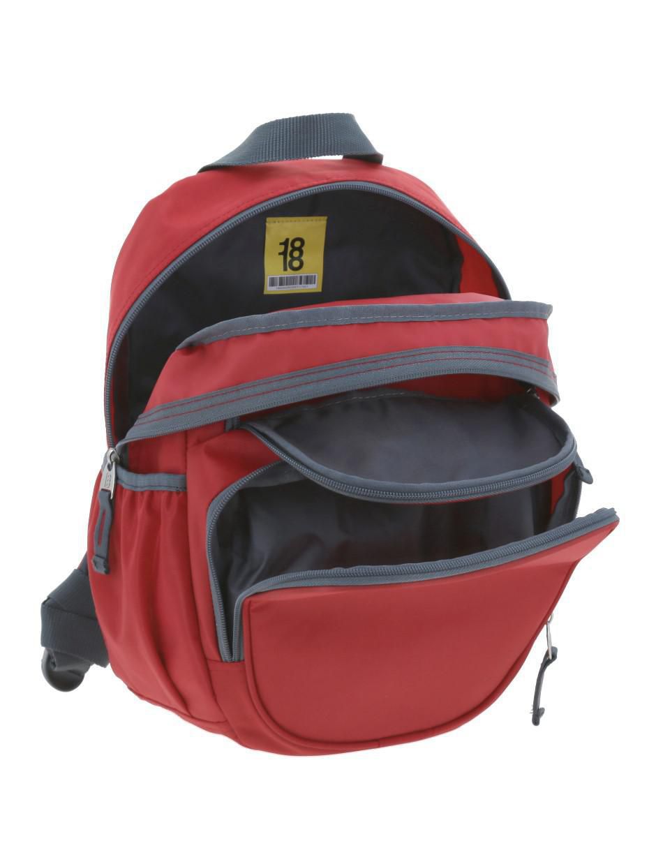 Mochila casual Petit unisex 7
