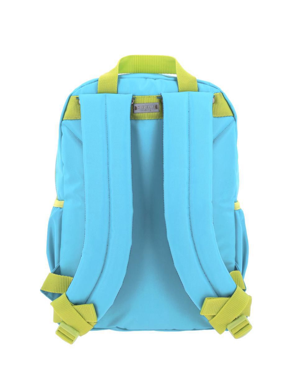 Mochila casual Petit unisex 4
