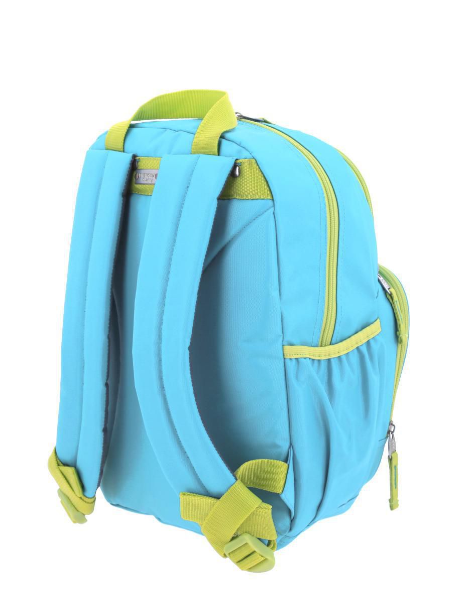 Mochila casual Petit unisex 5