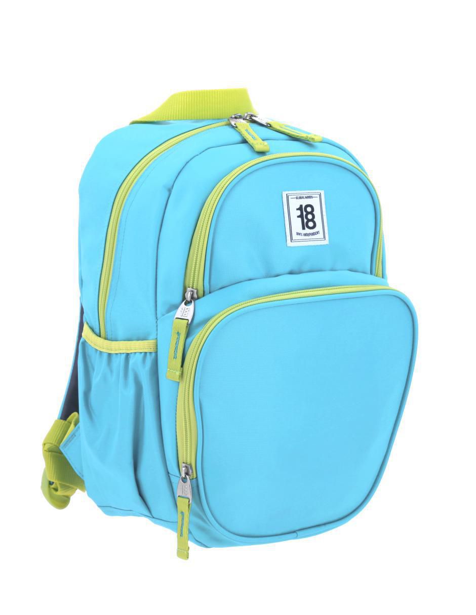 Mochila casual Petit unisex 6