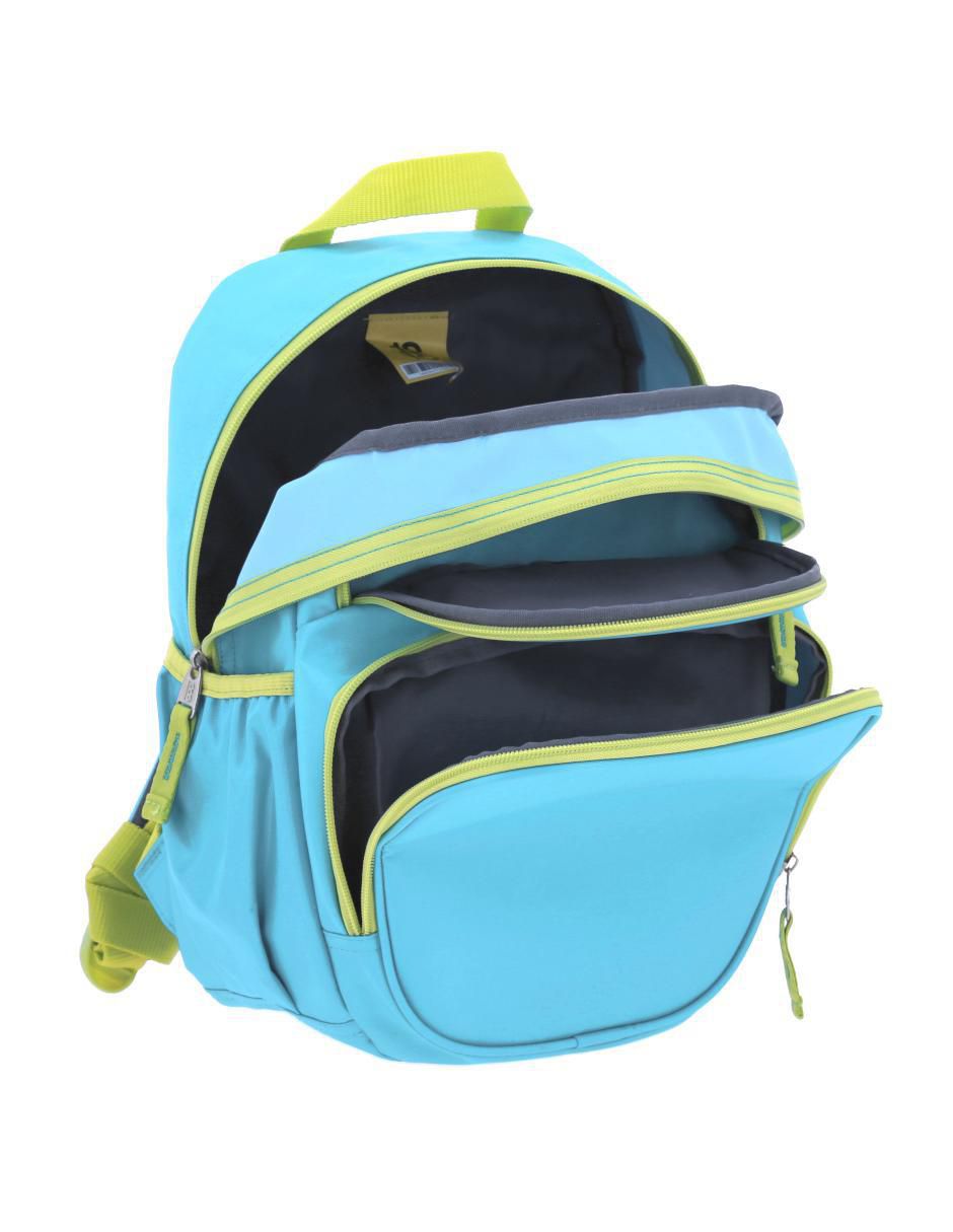 Mochila casual Petit unisex 7