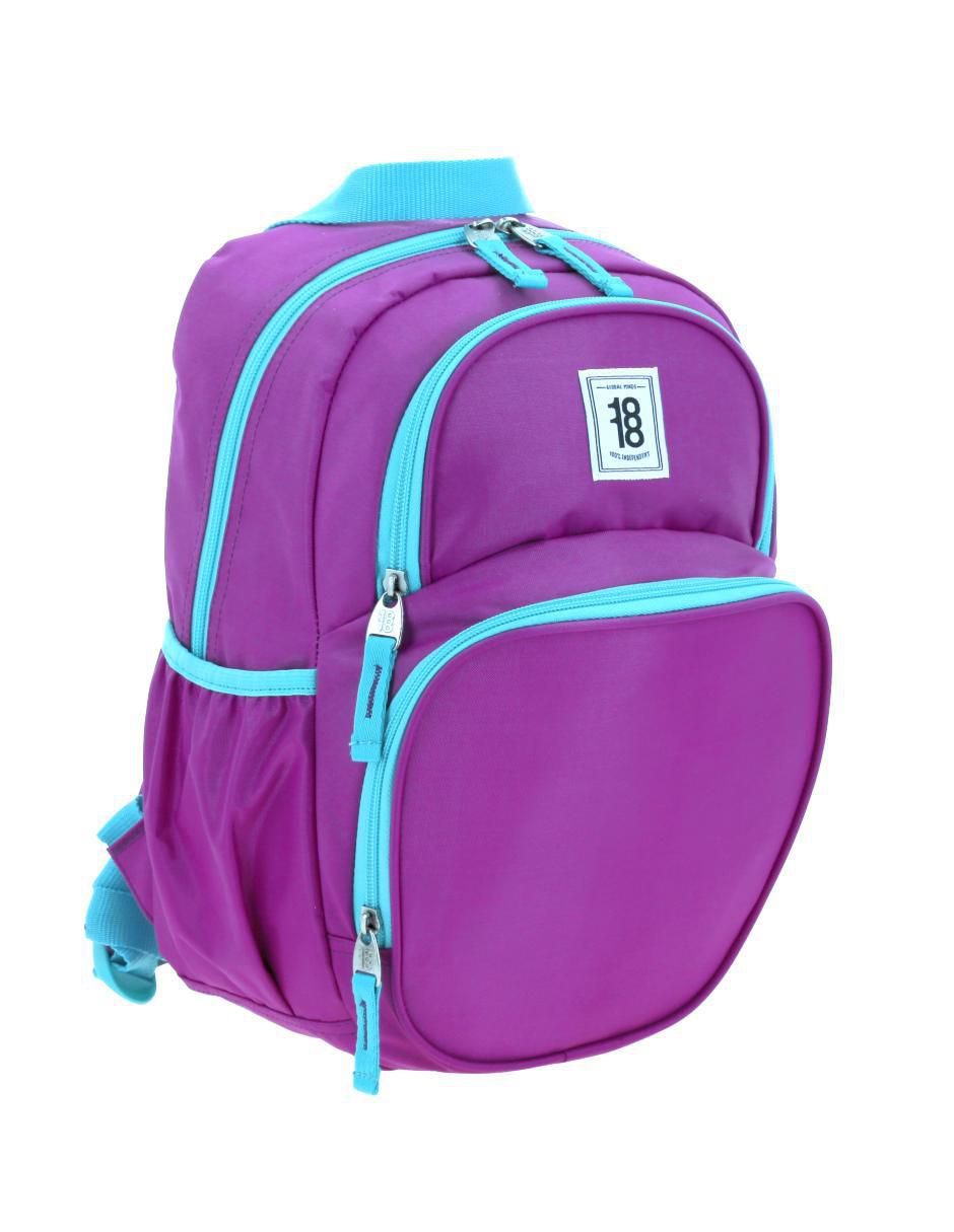 Mochila casual Petit unisex 6