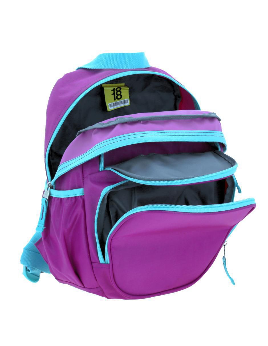 Mochila casual Petit unisex 7