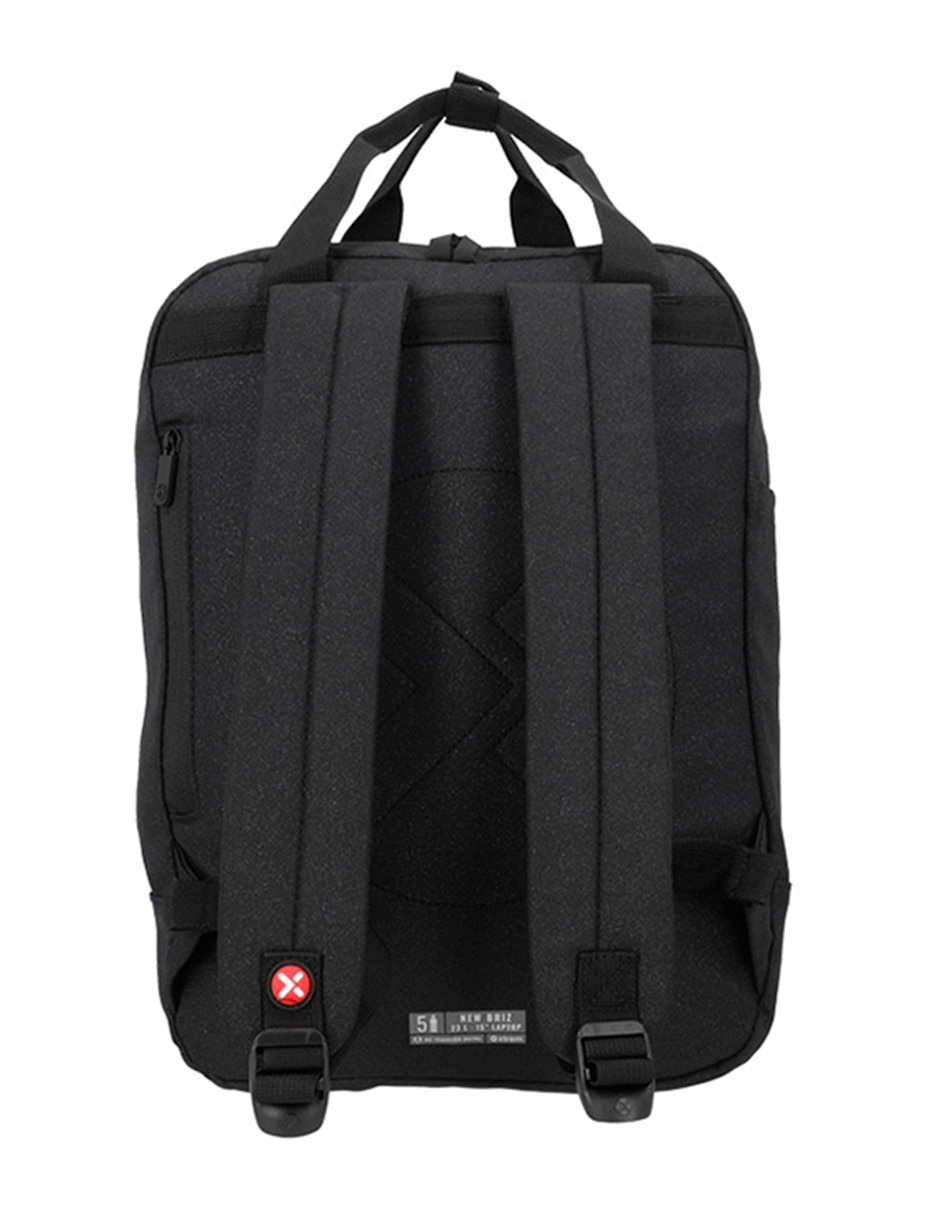 Mochila con portalaptop New Brizb unisex 4