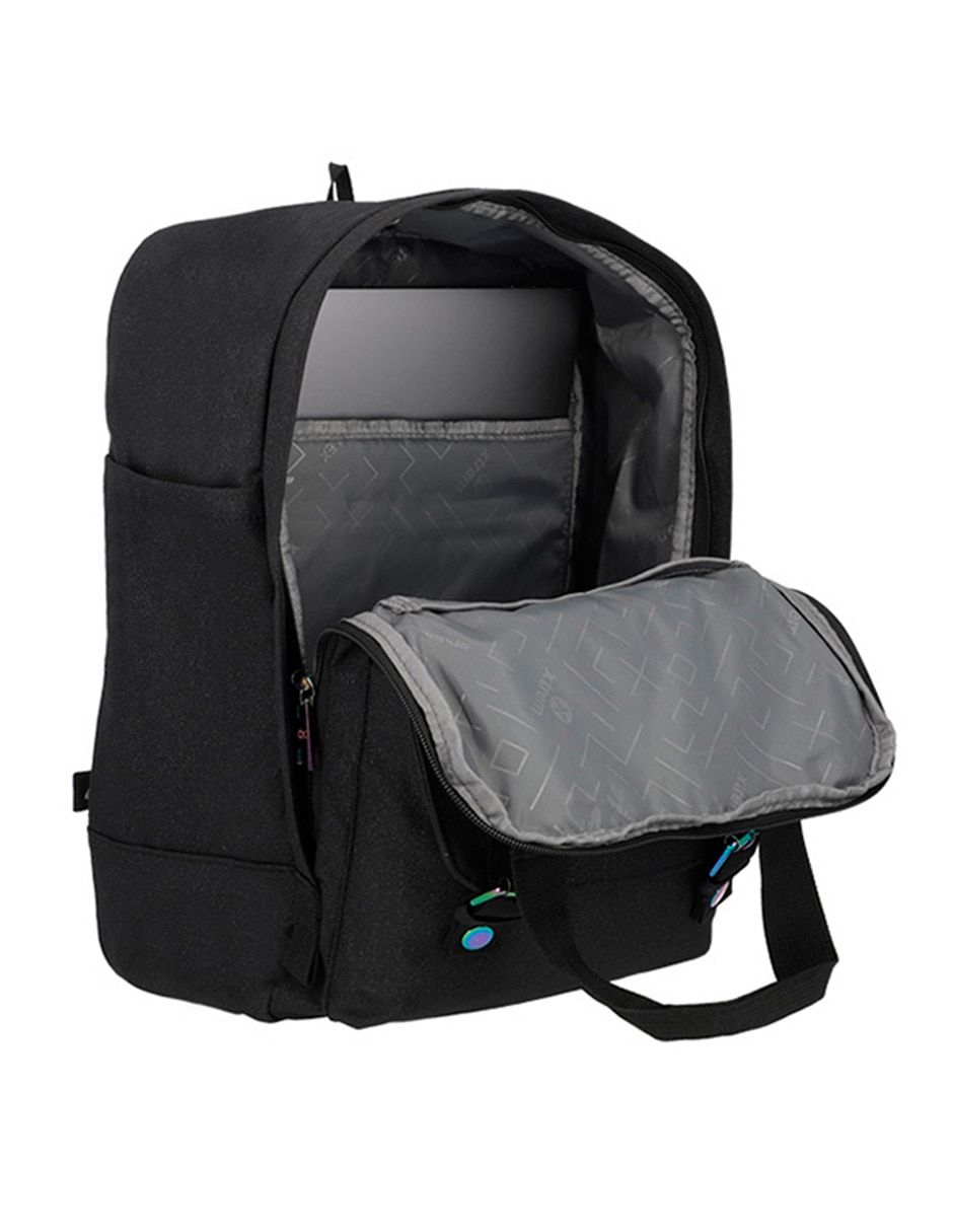 Mochila con portalaptop New Brizb unisex 5