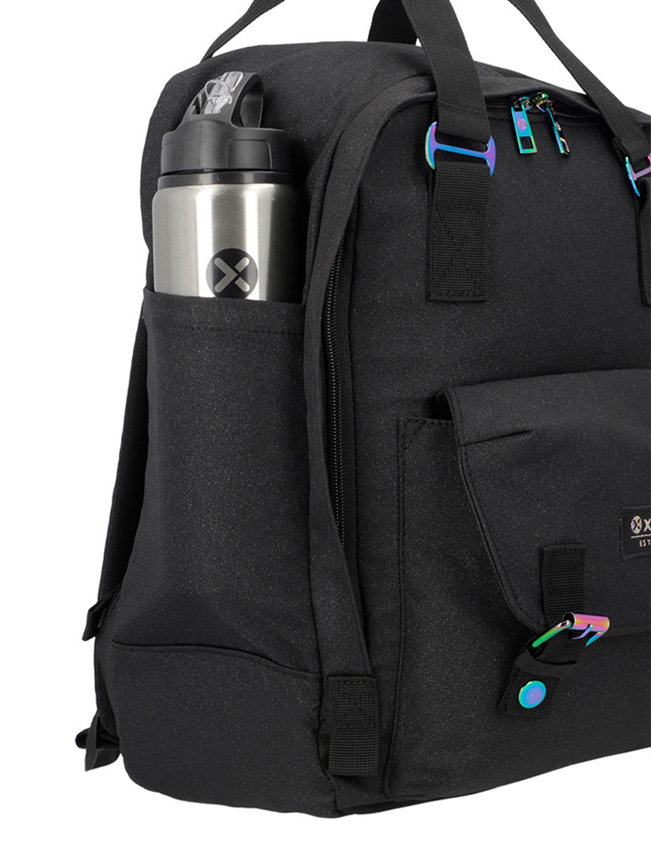 Mochila con portalaptop New Brizb unisex 7