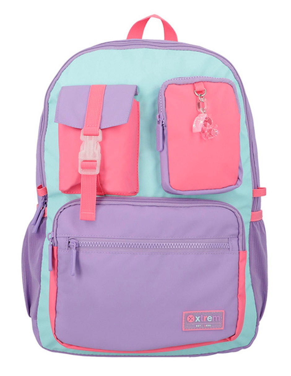 Mochila con portalaptop Cleveland unisex