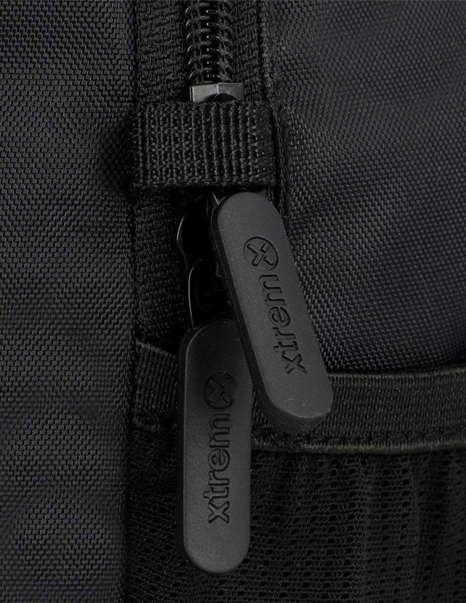 Mochila con portalaptop Cleveland unisex 2