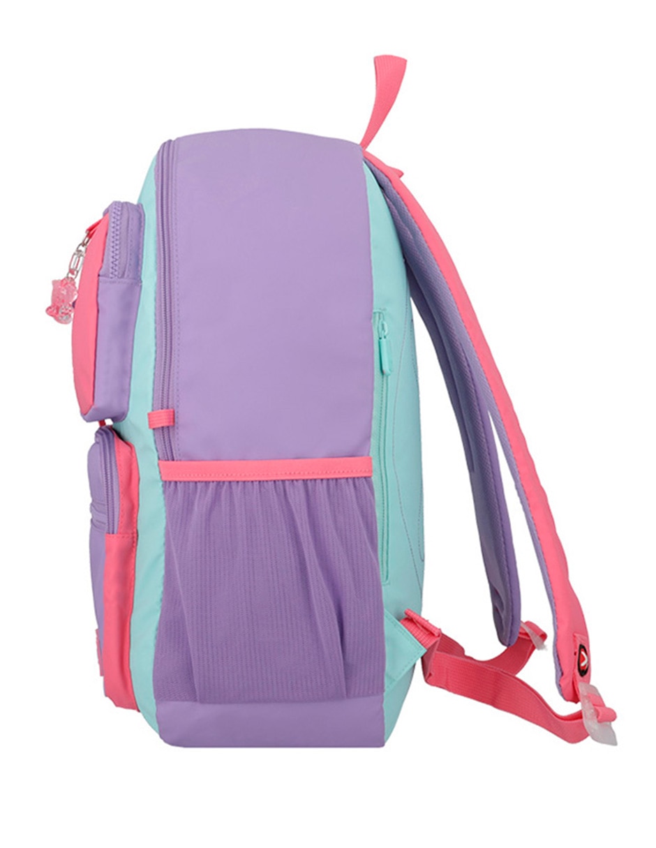 Mochila con portalaptop Cleveland unisex 7